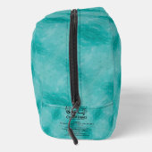 Textura #9 de la obra Bodegón Toilettasje (Rechts)