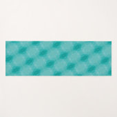 Textura #9 de la obra Bodegón Yogamat (Voorkant (horizontaal))