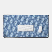 Textura #9 de la obra Cerezas Bureaumat (Keyboard & Muis)