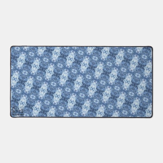 Textura #9 de la obra Cerezas Bureaumat (Voorkant)