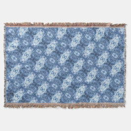 Textura #9 de la obra Cerezas Deken