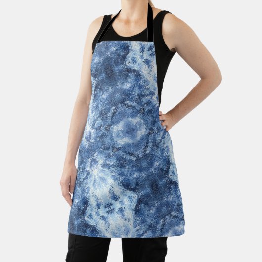 Textura #9 de la obra Cerezas Schort (Insitu)