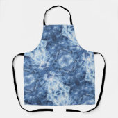 Textura #9 de la obra Cerezas Schort (Voorkant)