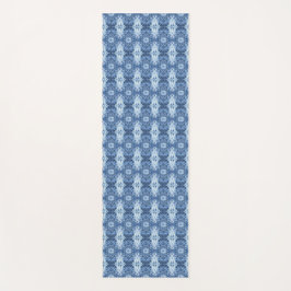 Textura #9 de la obra Cerezas Yogamat