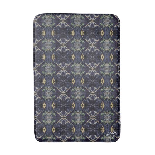 Textura #9 de la obra Maritimo Badmat (Voorkant Verticaal)