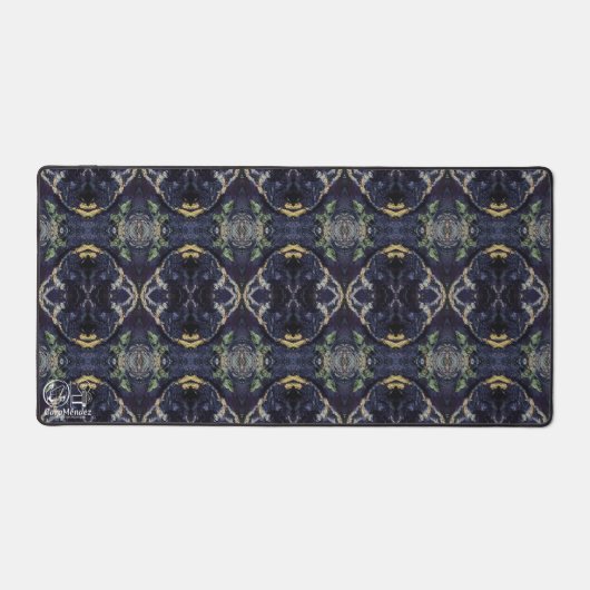 Textura #9 de la obra Maritimo Bureaumat (Voorkant)