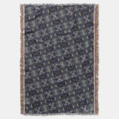 Textura #9 de la obra Maritimo Deken (Voorkant Verticaal)