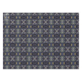 Textura #9 de la obra Maritimo Tafelkleed (Voorkant (Horizontaal))