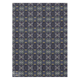 Textura #9 de la obra Maritimo Tafelkleed