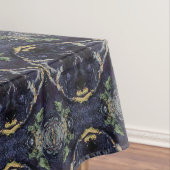 Textura #9 de la obra Maritimo Tafelkleed (Voorbeeld)