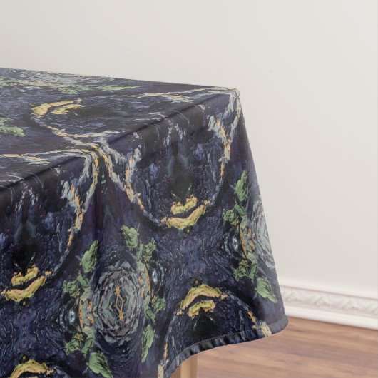 Textura #9 de la obra Maritimo Tafelkleed (Voorbeeld)