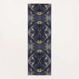 Textura #9 de la obra Maritimo Yogamat