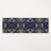 Textura #9 de la obra Maritimo Yogamat (Voorkant (horizontaal))