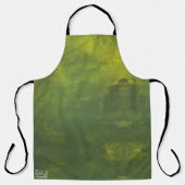 Textura #9 de la obra Nuit Schort (Voorkant)