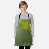 Textura #9 de la obra Nuit Schort (Gedragen)