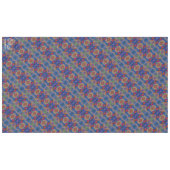 Textura #9 de la obra Piña Tafelkleed (Voorkant (Horizontaal))