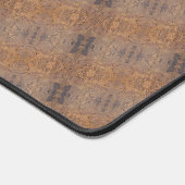 Textura #9 de obra Amanecer Bureaumat (Hoek)