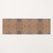 Textura #9 de obra Amanecer Yogamat (Voorkant (horizontaal))