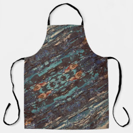 Textura #9 de obra La roca Schort