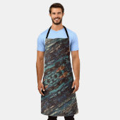 Textura #9 de obra La roca Schort (Gedragen)