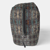 Textura #9 de obra La roca Toilettasje (Rechts)