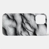 Textura Case-Mate iPhone Case (Achterkant (horizontaal))
