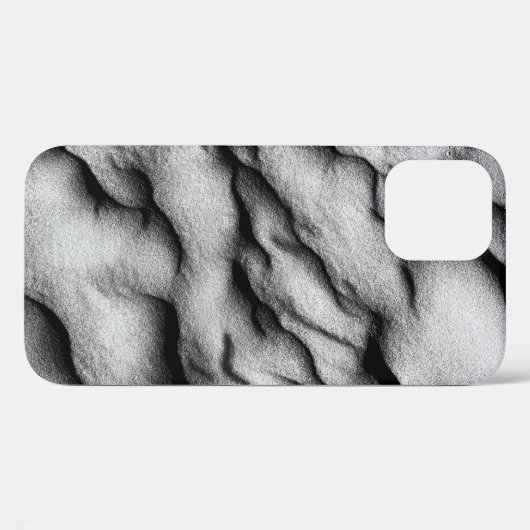 Textura Case-Mate iPhone Case (Achterkant (horizontaal))