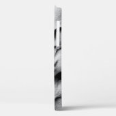 Textura Case-Mate iPhone Case (Achterkant / Links)