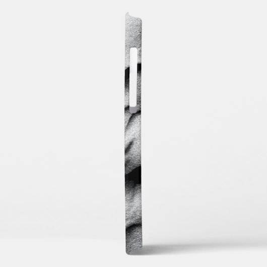 Textura Case-Mate iPhone Case (Achterkant / Links)