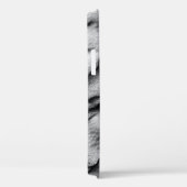 Textura Case-Mate iPhone Case (Achterkant / Rechts)