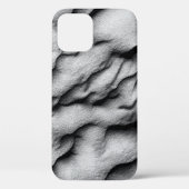 Textura Case-Mate iPhone Case (Achterkant)