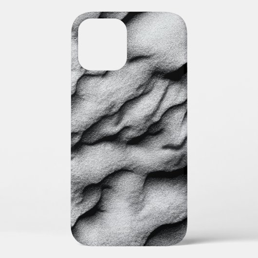 Textura Case-Mate iPhone Case (Achterkant)