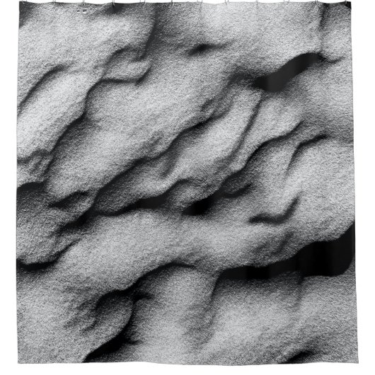 Textura Douchegordijn (Voorkant)
