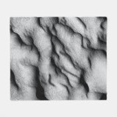 Textura Fleece Deken (Voorkant (Horizontaal))