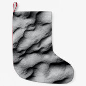 Textura Kleine Kerstsok (Voorkant)