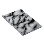 Textura Notitieboek (Rechterzijde)