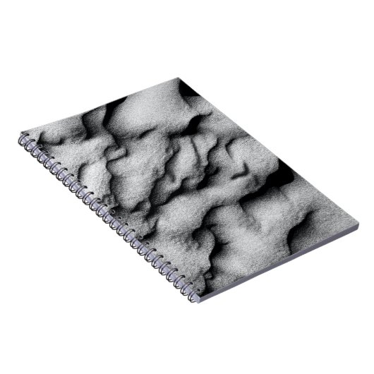 Textura Notitieboek (Rechterzijde)