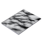 Textura Notitieboek (Linkerzijde)