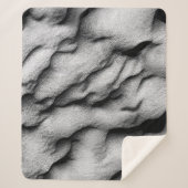 Textura Sherpa Deken (Voorkant)