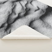 Textura Sherpa Deken (3/4)