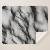 Textura Sherpa Deken (Voorkant (horizontaal))