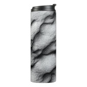 Textura Thermosbeker (Gedraaid links)