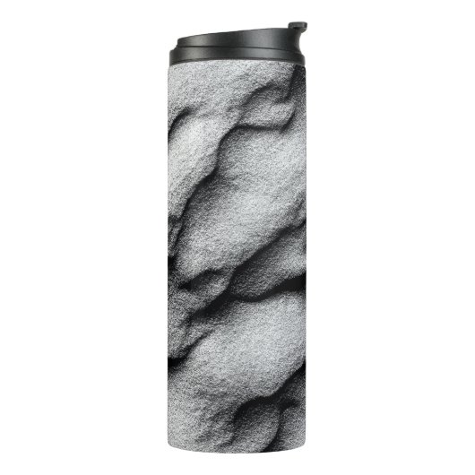 Textura Thermosbeker (Gedraaid links)