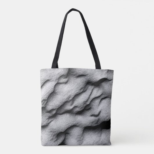Textura Tote Bag (Achterkant)