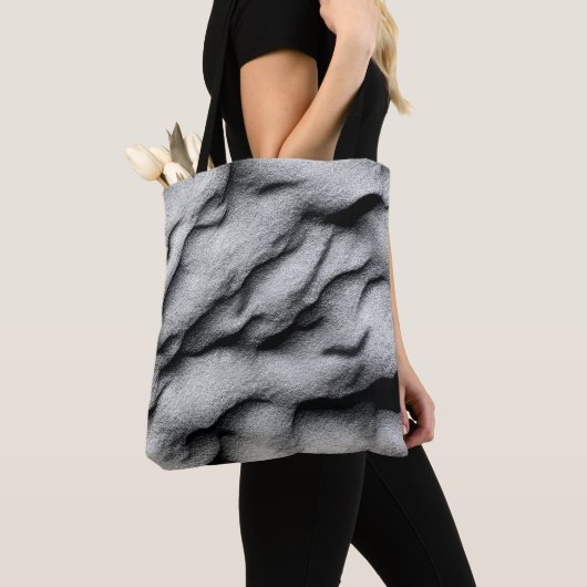 Textura Tote Bag (Dichtbij)
