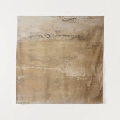 Texture canvas artist paint design wandkleed (Voorkant (horizontaal))