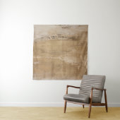 Texture canvas artist paint design wandkleed (In Situ (horizontaal))