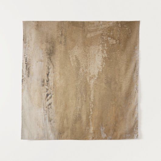 Texture canvas artist paint design wandkleed (Voorkant)