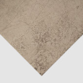 Texture Grunge Rustic Old Sepia Scratches Tissuepapier (Detail)