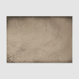 Texture Grunge Rustic Old Sepia Scratches Tissuepapier
